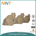 Mining slurry pump FGD Slurry Pump dust convey slurry pump